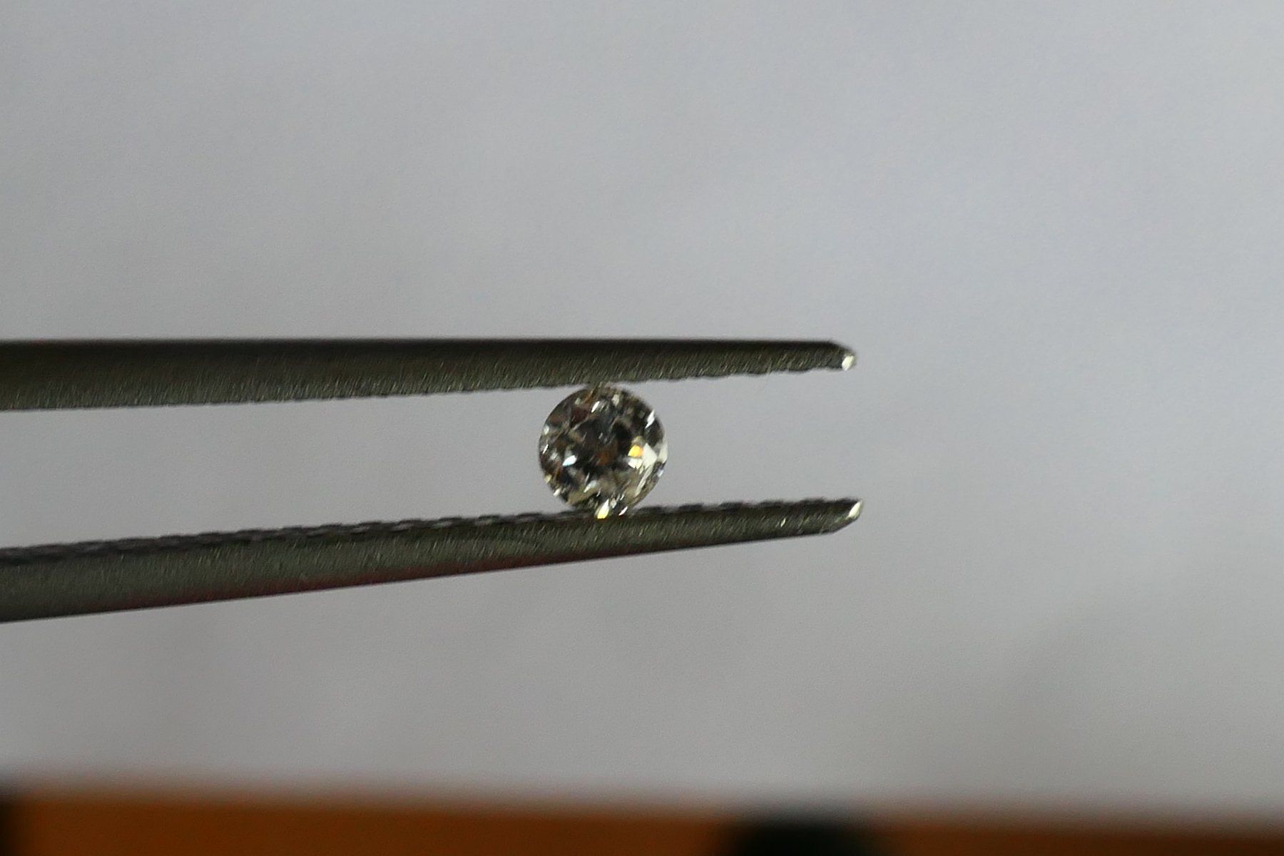 Pietre preziose: Diamant 2.65 mm TW - VS1 – Nuovo e nell'imballaggio originale da Diegten venduto da marcel3891 4