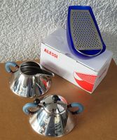 🇮🇪 3x ALESSI Vintage 