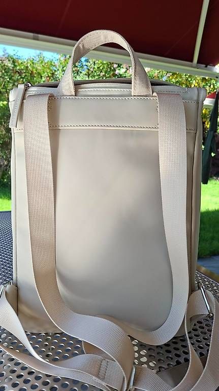 Zaini: Rucksack Kapten & Son Vallen Sandstone – Usato da Weisslingen venduto da cri_sf2r 1