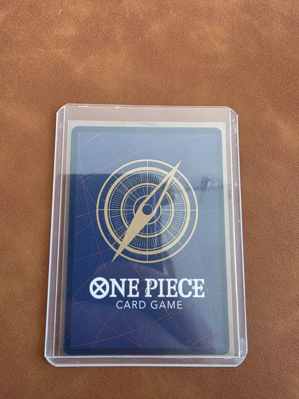 Bandai Sammelbilder & Trading cards: Gear Two (OP11-080) (V.2) – Neu und originalverpackt aus Emmenbrücke von chro 1