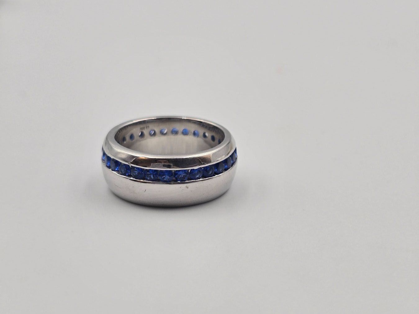 Anelli: Ring Silber 925 Zirkonia Gr. 54 – Nuovo e nell'imballaggio originale da Zug venduto da gold.schmuck 2