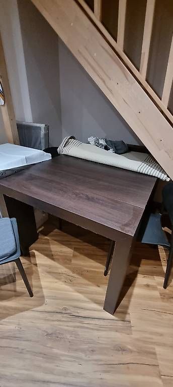 Tables: Console table extensible – D'occasion à Grand-Lancy par Pequit 3