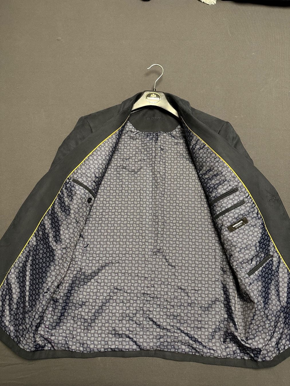 Giacche: Blazer Grösse 48 von Waldbusch – Nuovo (secondo la descrizione) da Zürich venduto da Faetze0 2
