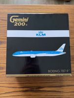 Gemini Jets 200 Boeing 787-9 KLM G2KLM545
