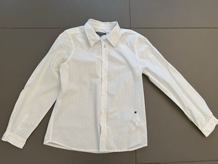 Bonpoint - chemise - taille 12 ans