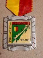 Sennwald Jubiläum 1991 (y170)