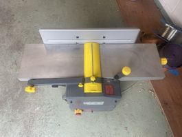 Hobelmaschine 