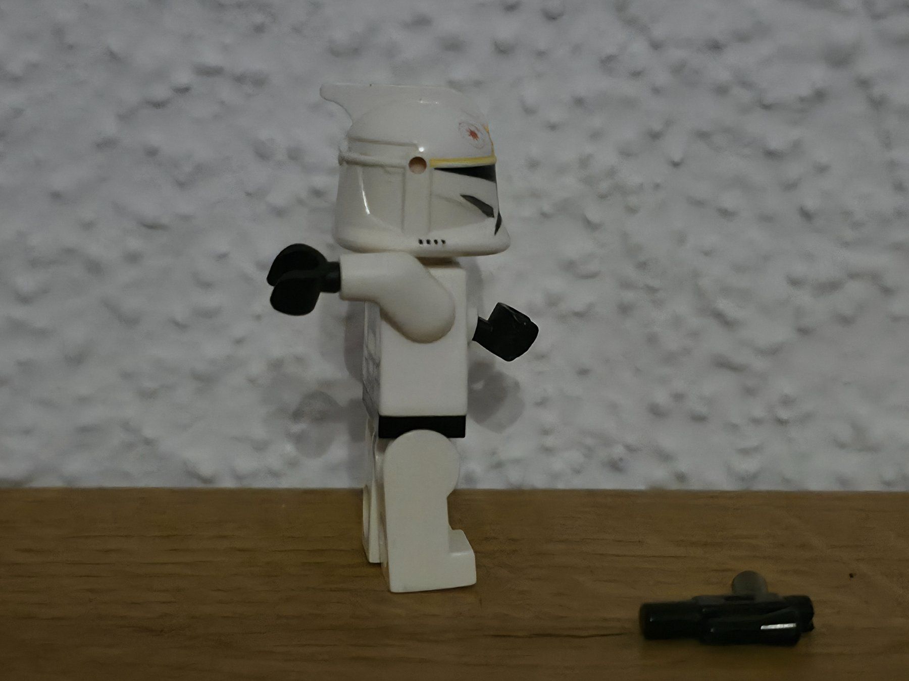 Lego Baukästen: Lego Star Wars Clone Trooper Pilot (Phase 1) sw0191 – Gebraucht aus Aarburg von DoubleT 4