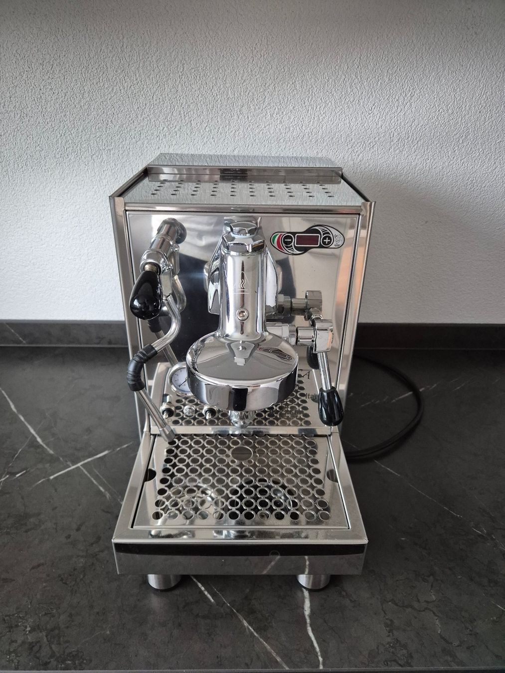 Bezzera Macchine per caffè & Macchine per espresso: Bezzera Unica PID – Difettoso da Goldach venduto da bastbu3