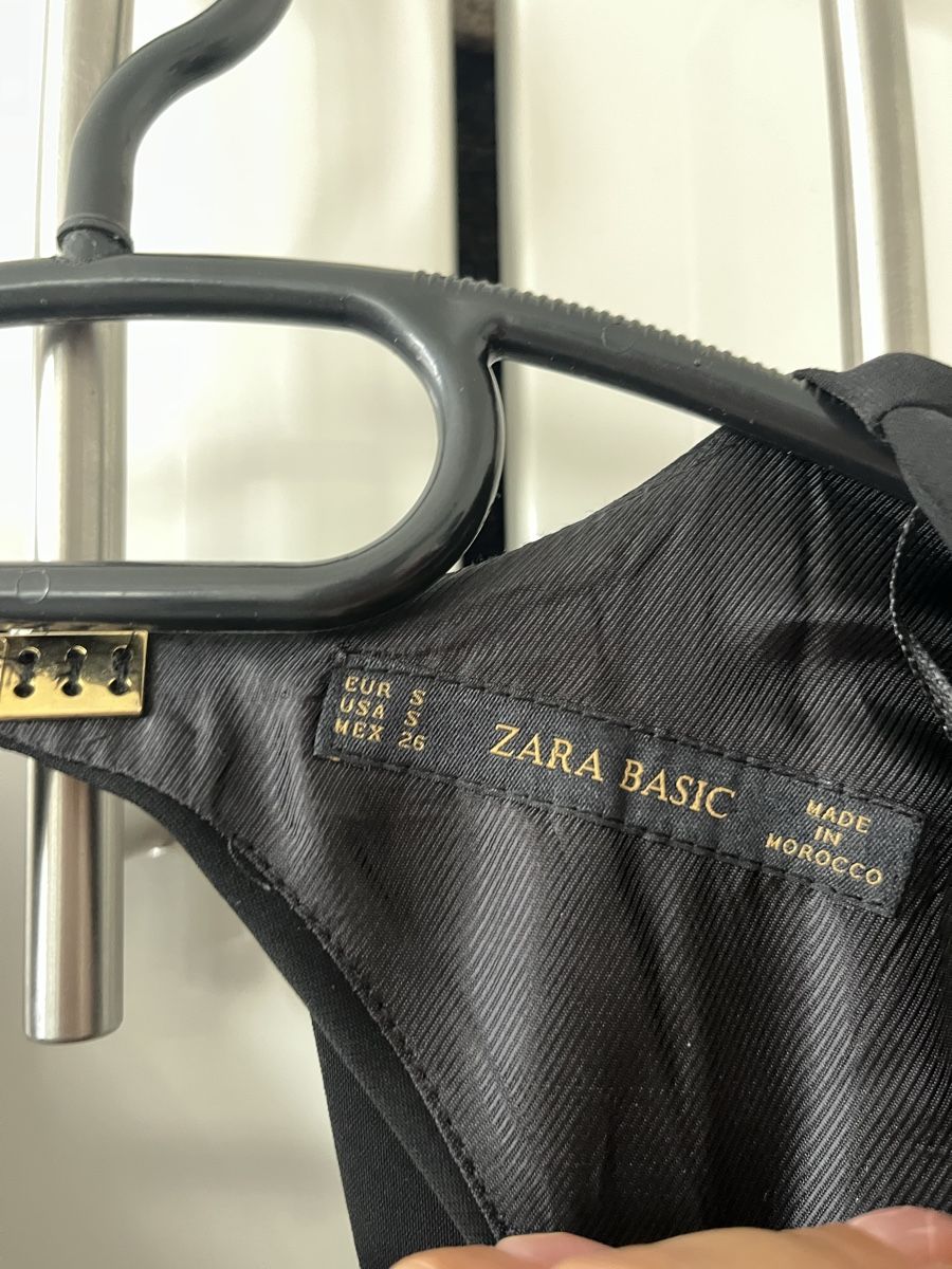 Zara Jumpsuits: Combinaison courte Zara taille S/M – Neu (gemäss Beschreibung) aus Aigle von sow_m7gm 7