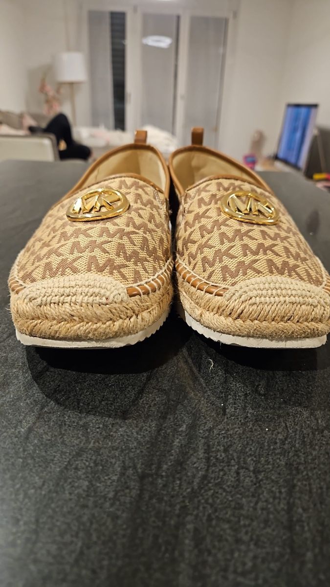 Michael Kors Scarpe da donna: Michael Kors Espadrilles – Usato da Elsau venduto da mor1ano 1