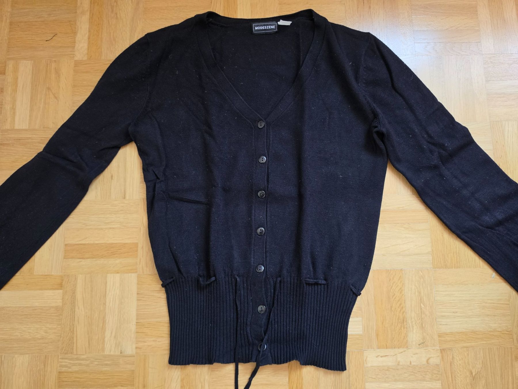Vestes: Strickjacke Modeszene Gr. 36 – D'occasion à Stäfa par flamingo_17 3