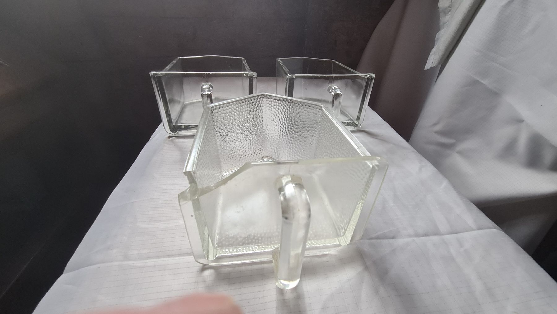 Bicchieri: küchen glas behälter – Usato da St.Gallen venduto da EL03 1