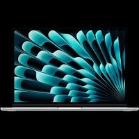 Apple MacBook Air 13" 2025 M4 10C GPU / 24 GB / 512 GB Silbe