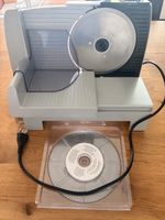 Schneidemaschine Rotel SLICERUNIVERSAL403CH1 guter Zustand