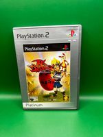 Jak and Daxter: The Precursor Legacy (mehrsprachig) - PS2