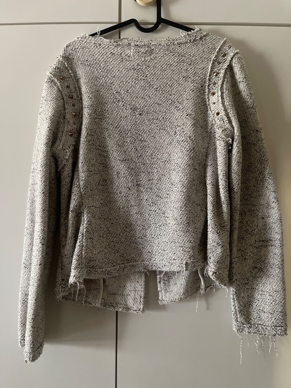 Jacken: Giacchina MIHO’S – Gebraucht aus Rancate von Waly__ 4