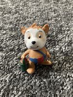 Tonie „Bobo“