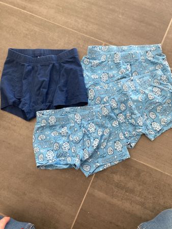Boxershorts 110
