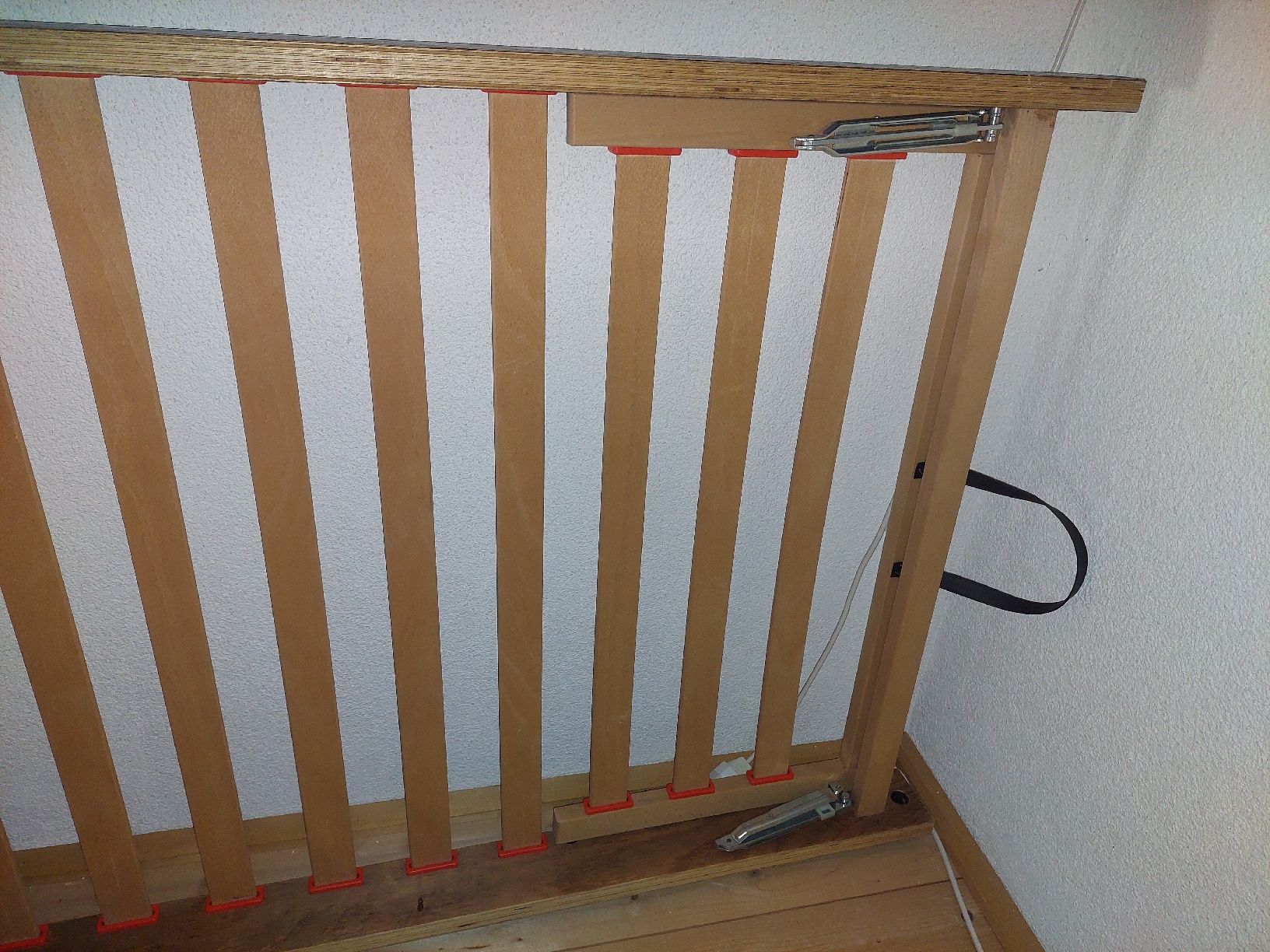 Reti a doghe: Lattenrost 90 x 200 – Usato da Brunnen venduto da Livianda 3