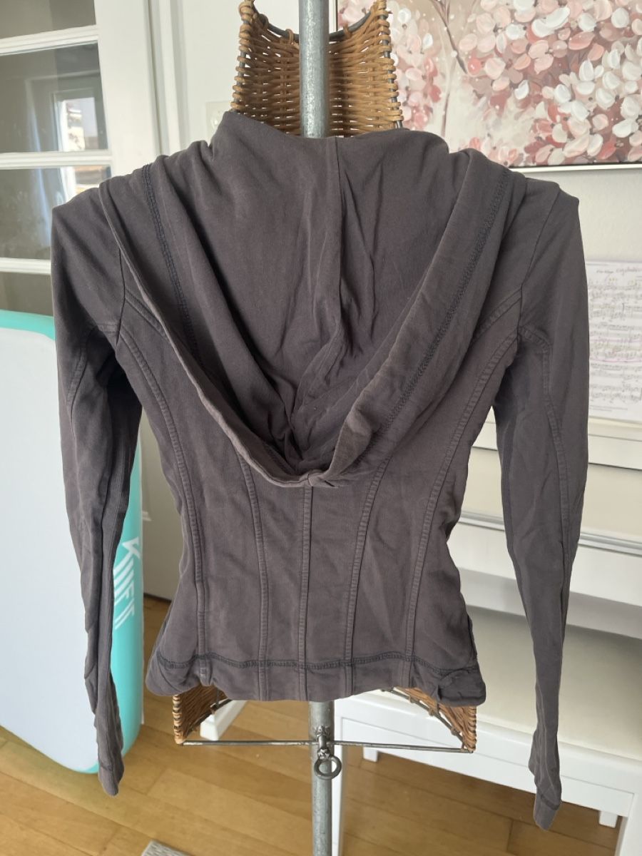 Nile Vestes: Jacke Nile, XS, grau – D'occasion à Solothurn par Bobesch08 3
