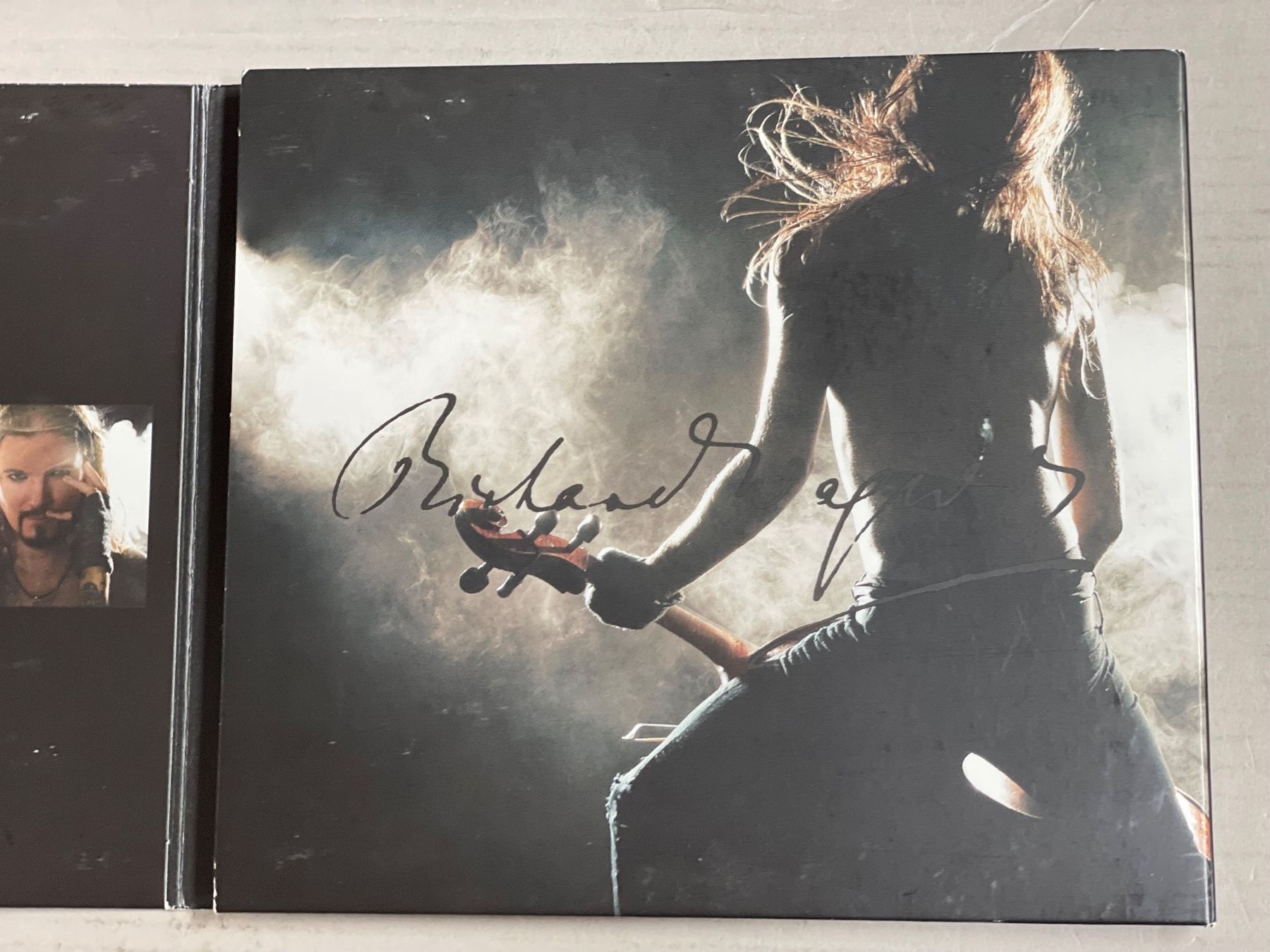 CD: Apocalyptica – Usato da Muri b. Bern venduto da AdidasCollector 4