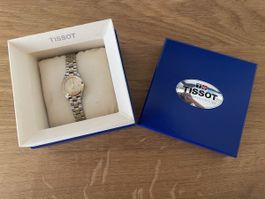Tissot Damenuhr