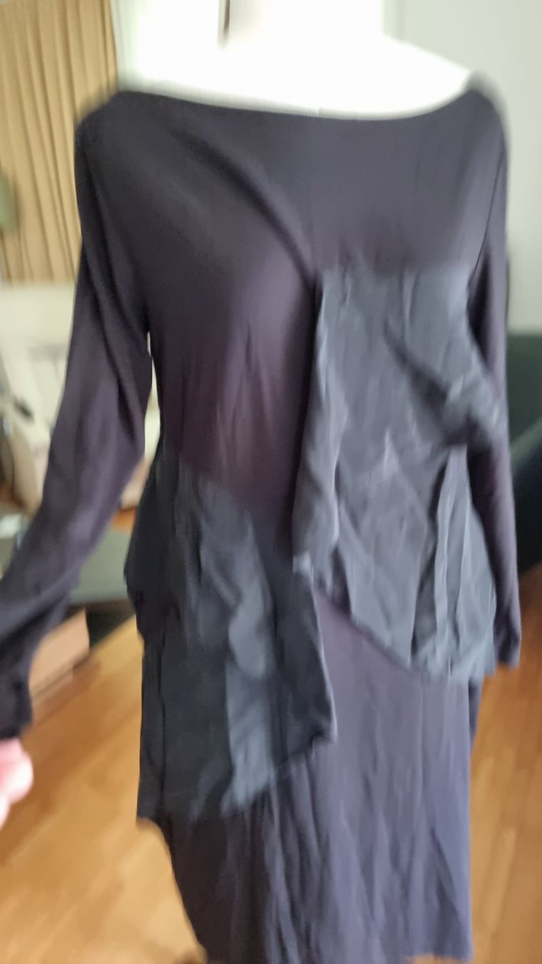 Cos Kleider: Cos Kleid – Gebraucht aus Riedikon von Winter21. 1