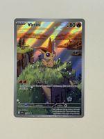 Victini SVP 208 – Pokémon Black Star Promo EN