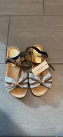 Sandalen Tom Tailor