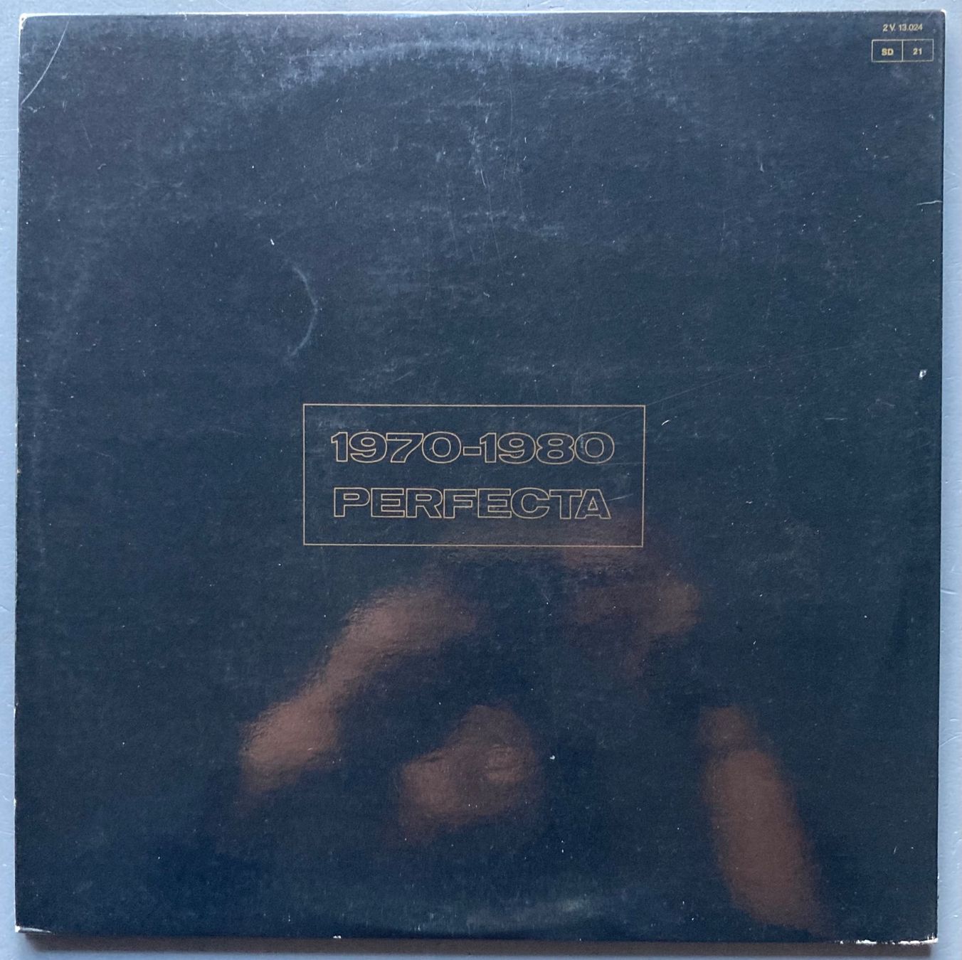 Dischi in vinile: PERFECTA - 1970-1980 – Usato da Poliez-Pittet venduto da Newtown-Records 1