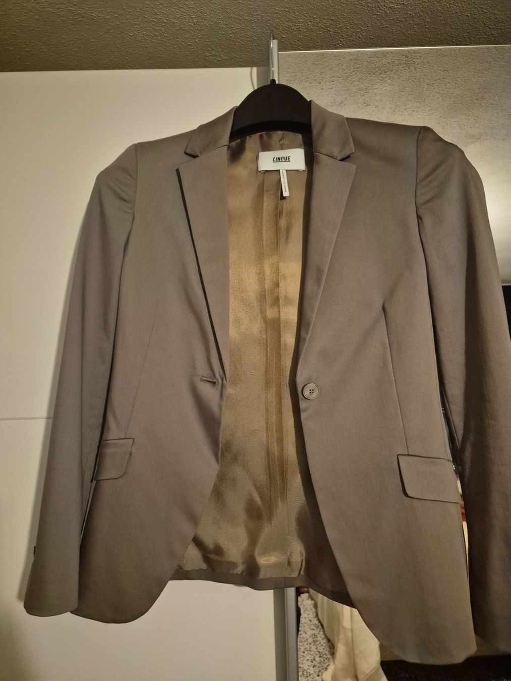 Cinque Jacken: Blazer Cinque - 32 – Neu (gemäss Beschreibung) aus Teufen AR von jelenajk 2