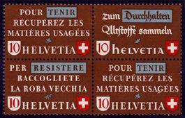 Nr 253III neuf ** (120.-)