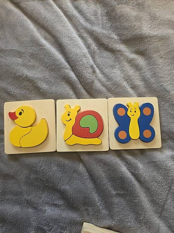 Puzzles: Diverse Puzzles – D'occasion à Gretzenbach par fab_7l6c 4