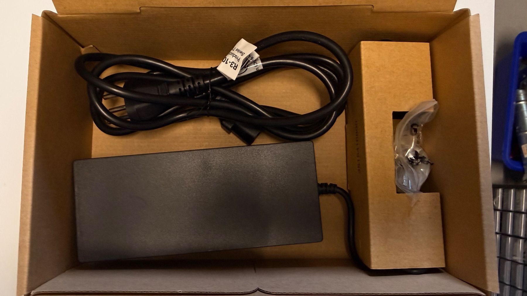 Netgear Hubs & Switches: Netgear GS308 EPP v1 – Gebraucht aus Balsthal von eugenio.rodriguez 2