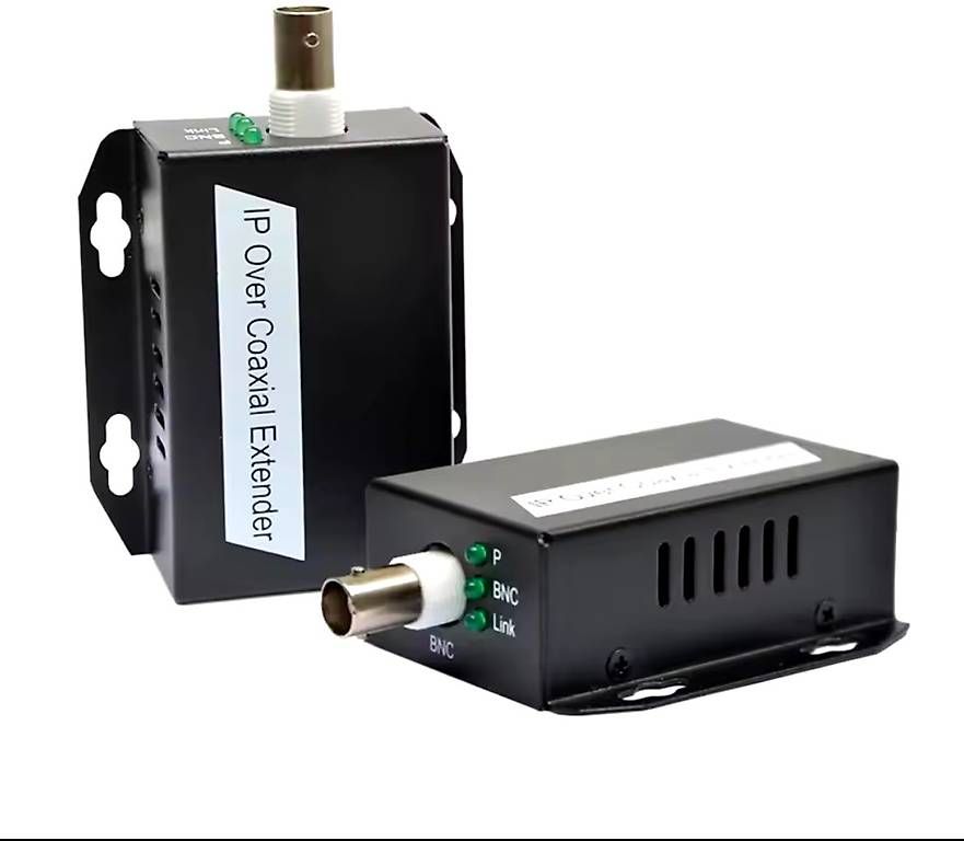 Unità & Adattatore: Ethernet via cavo coassiale NUOVO – Nuovo (secondo la descrizione) da Morbio Inferiore venduto da udry65 4