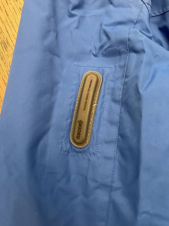 Giacche & Cappotti: Skijacke Extend blau – Usato da Ried b. Kerzers venduto da MADRIDISTA_CM 2