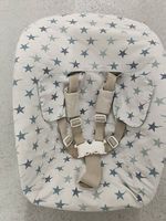 Stokke Tripp Trapp Newborn Set inkl. Zubehör