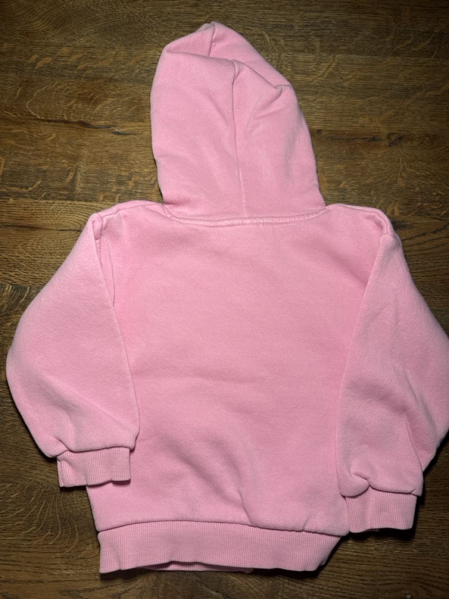 Maglioni & Felpe: Kinder Kapuzenpullover Snoopy rosa  – Usato da Zug venduto da sil_82fx 1