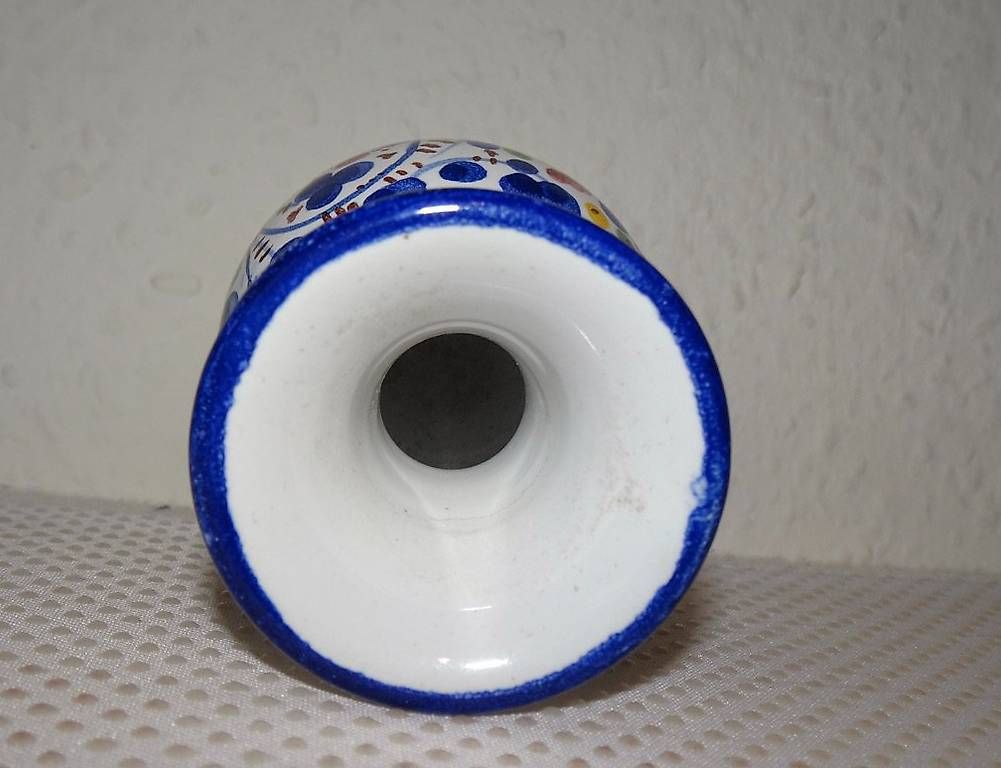 Vasi & Recipienti: Petit vase décoratif – Usato da Châtelaine venduto da Gio54321 3