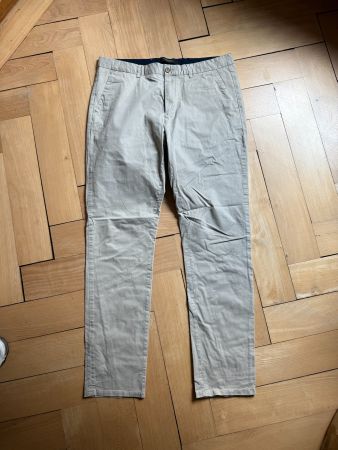 SCOTCH & SODA - Chino Hose beige W36 L34