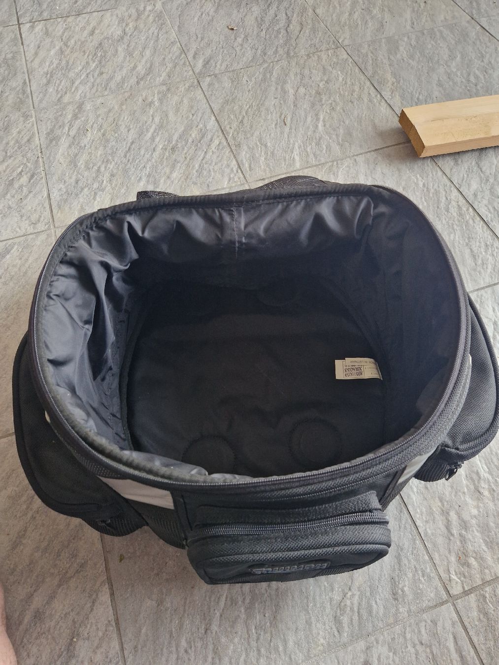 Sacs à dos: Tankrucksack Triumph – D'occasion à Seuzach par Esprit65 3