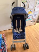 Maclaren Buggy - Top Zustand