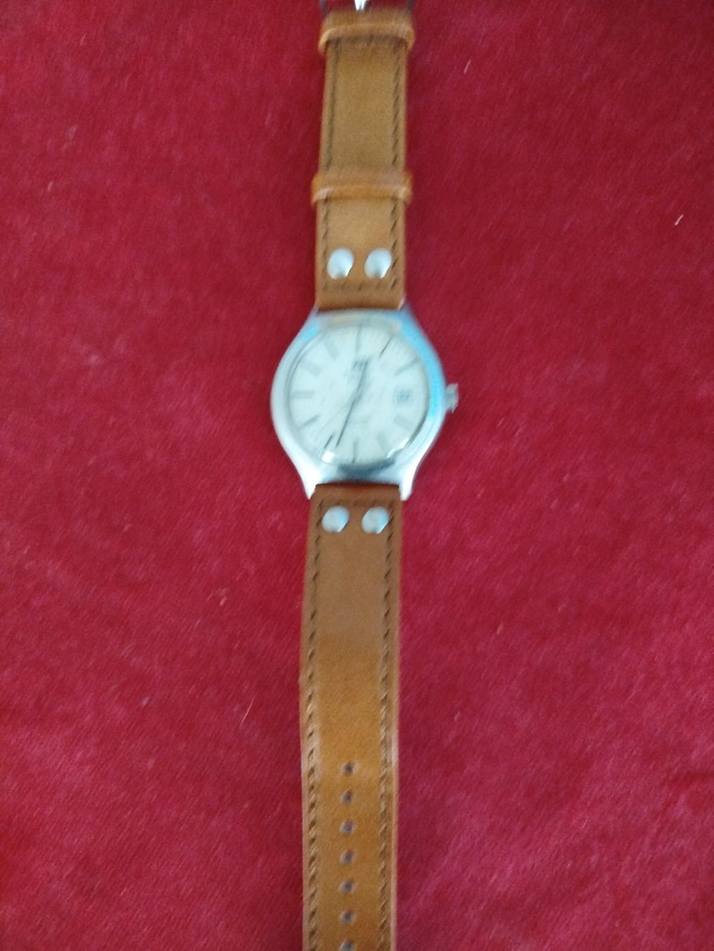 Tissot Montres: Tissot Seastar Automatic – D'occasion à Delémont par mos_9927 3