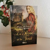 La Rose et la Tour - Fiona McIntosh