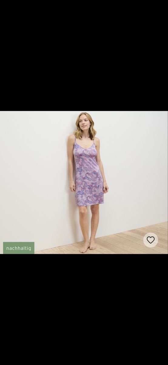 Tchibo Negligees & Pyjamas: Nachthemd von Tchibo " Neu " , Grösse L – Neu (gemäss Beschreibung) aus Meisterschwanden von Scania78