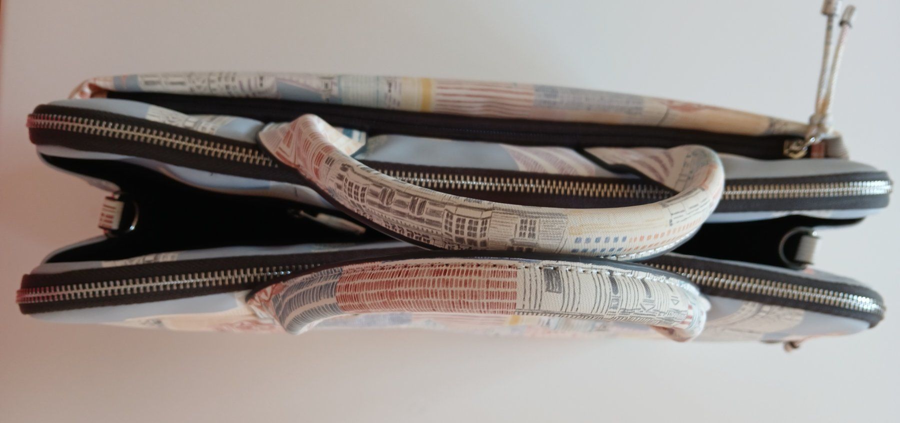 Borse: PARFOIS Laptop Tasche, neuwertig – Usato da Weisslingen venduto da Brillianto 3