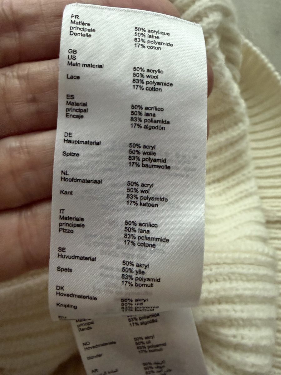 Maje Maglioni & Felpe: Traumpullover Maje Grösse 3 – Usato da Bonstetten venduto da Moma10 5