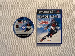 Ski Alpin 2006 PS2