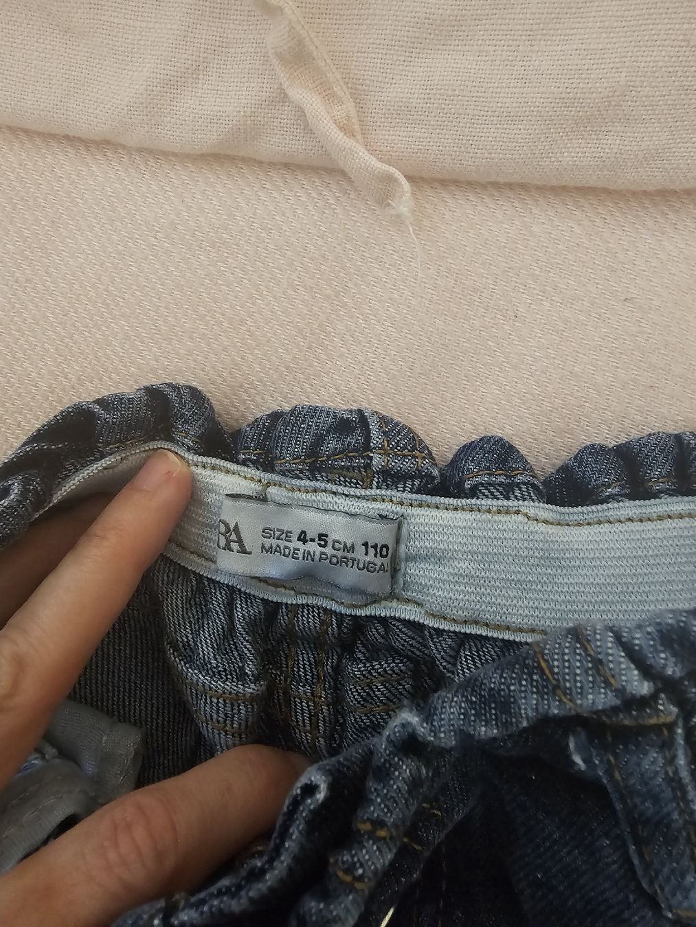 Zara Lotti & Set di vestiti: Zara Set of Clothes – Nuovo (secondo la descrizione) da Cologny venduto da Selin34 2